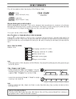 Preview for 5 page of Wharfedale Pro WDP3397B Owner'S Manual