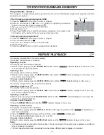 Preview for 15 page of Wharfedale Pro WDP3397B Owner'S Manual