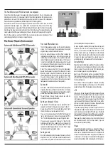 Preview for 4 page of Wharfedale Pro Wharfedale Instruction Manual