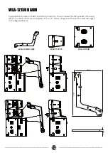 Preview for 14 page of Wharfedale Pro WLA-1 Series User Manual