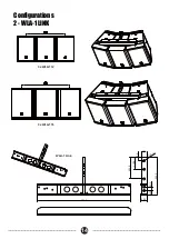 Preview for 16 page of Wharfedale Pro WLA-1 Series User Manual