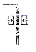 Preview for 11 page of Wharfedale Pro WLA-25 User Manual