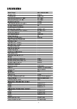 Preview for 18 page of Wharfedale Pro WLA-25 User Manual