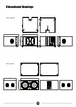 Preview for 14 page of Wharfedale Pro WLA ACTIVE Series User Manual