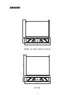 Предварительный просмотр 7 страницы Wharfedale Pro XR SERIES Operating Manual And User Manual