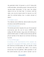 Preview for 11 page of WhatsGPS S06U User Manual