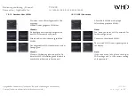 Preview for 9 page of WHD 142-000-03-100-00 Manual
