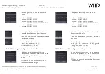 Preview for 12 page of WHD 142-000-03-100-00 Manual