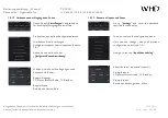 Preview for 13 page of WHD 142-000-03-100-00 Manual