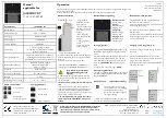 Preview for 2 page of WHD ACKPORT BT Manual