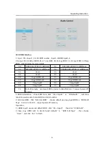 Предварительный просмотр 24 страницы WHD SX-MX17 Operating Instruction