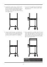 Preview for 4 page of WHD TUBULAR BELLS Setup Manual