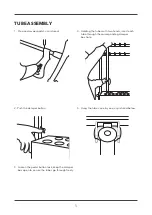 Preview for 5 page of WHD TUBULAR BELLS Setup Manual