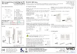 Preview for 2 page of WHD VoiceBridge  Standard&Bluetooth Kit Manual