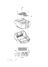 Предварительный просмотр 30 страницы Wheaton OmniSpense ELITE Instruction Manual