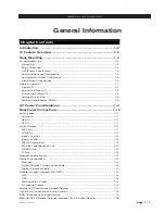 Preview for 11 page of Wheatstone Corporation AirAura X1 Technical Manual