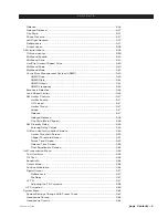 Preview for 8 page of Wheatstone Corporation AM-10HD Technical Manual