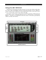 Preview for 55 page of Wheatstone Corporation AM-10HD Technical Manual