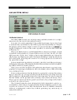 Preview for 81 page of Wheatstone Corporation AM-10HD Technical Manual