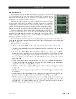 Preview for 102 page of Wheatstone Corporation AM-10HD Technical Manual