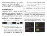 Preview for 19 page of Wheatstone Corporation AUDIOARTS ENGINEERING DMX Series Manual