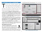 Preview for 20 page of Wheatstone Corporation AUDIOARTS ENGINEERING DMX Series Manual