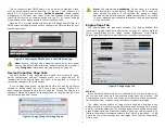 Preview for 22 page of Wheatstone Corporation AUDIOARTS ENGINEERING DMX Series Manual