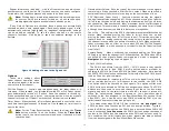 Preview for 26 page of Wheatstone Corporation AUDIOARTS ENGINEERING DMX Series Manual