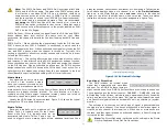 Preview for 27 page of Wheatstone Corporation AUDIOARTS ENGINEERING DMX Series Manual