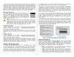 Preview for 28 page of Wheatstone Corporation AUDIOARTS ENGINEERING DMX Series Manual