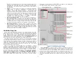 Preview for 29 page of Wheatstone Corporation AUDIOARTS ENGINEERING DMX Series Manual