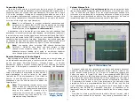 Preview for 33 page of Wheatstone Corporation AUDIOARTS ENGINEERING DMX Series Manual