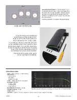 Preview for 2 page of Wheatstone Corporation Audioarts Talent Station TS-1 Quick Start Manual