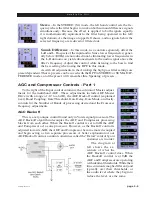 Предварительный просмотр 28 страницы Wheatstone Corporation AURA 8IP Technical Manual