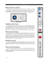 Предварительный просмотр 19 страницы Wheatstone Corporation D-7 Technical Manual