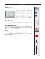 Предварительный просмотр 20 страницы Wheatstone Corporation D-7 Technical Manual