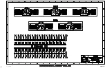 Предварительный просмотр 61 страницы Wheatstone Corporation D-7 Technical Manual