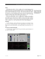 Предварительный просмотр 74 страницы Wheatstone Corporation D-7 Technical Manual