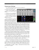 Предварительный просмотр 77 страницы Wheatstone Corporation D-7 Technical Manual