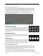 Preview for 14 page of Wheatstone Corporation D-8 Technical Manual