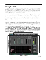 Preview for 23 page of Wheatstone Corporation D-8 Technical Manual