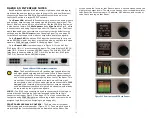 Preview for 19 page of Wheatstone Corporation DMX-16 Manual