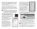 Preview for 21 page of Wheatstone Corporation DMX-16 Manual