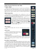 Предварительный просмотр 24 страницы Wheatstone Corporation E-6 Technical Manual