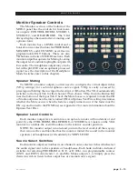 Предварительный просмотр 36 страницы Wheatstone Corporation E-6 Technical Manual