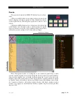 Предварительный просмотр 45 страницы Wheatstone Corporation E-6 Technical Manual