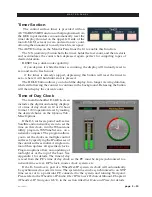 Предварительный просмотр 46 страницы Wheatstone Corporation E-6 Technical Manual