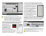 Preview for 21 page of Wheatstone Corporation EMX User Manual