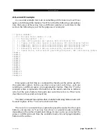 Preview for 60 page of Wheatstone Corporation G-3 Technical Manual