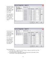 Предварительный просмотр 68 страницы Wheatstone Corporation GPC-3 Studio turret Technical Manual